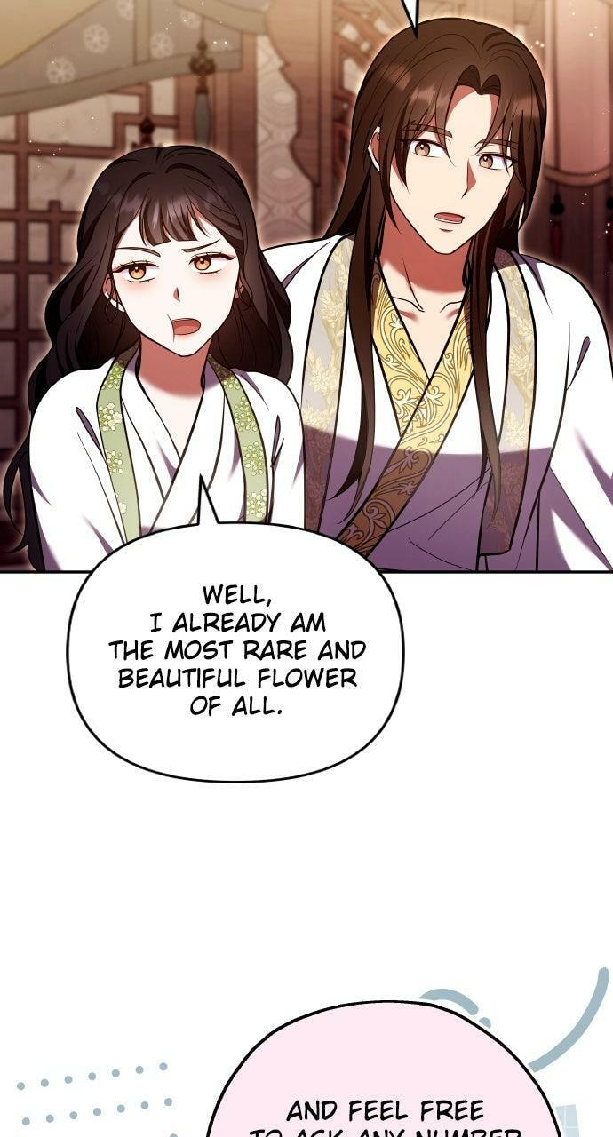 Gosu, Wakes Up as a Concubine Chapter 113 page 72 - 