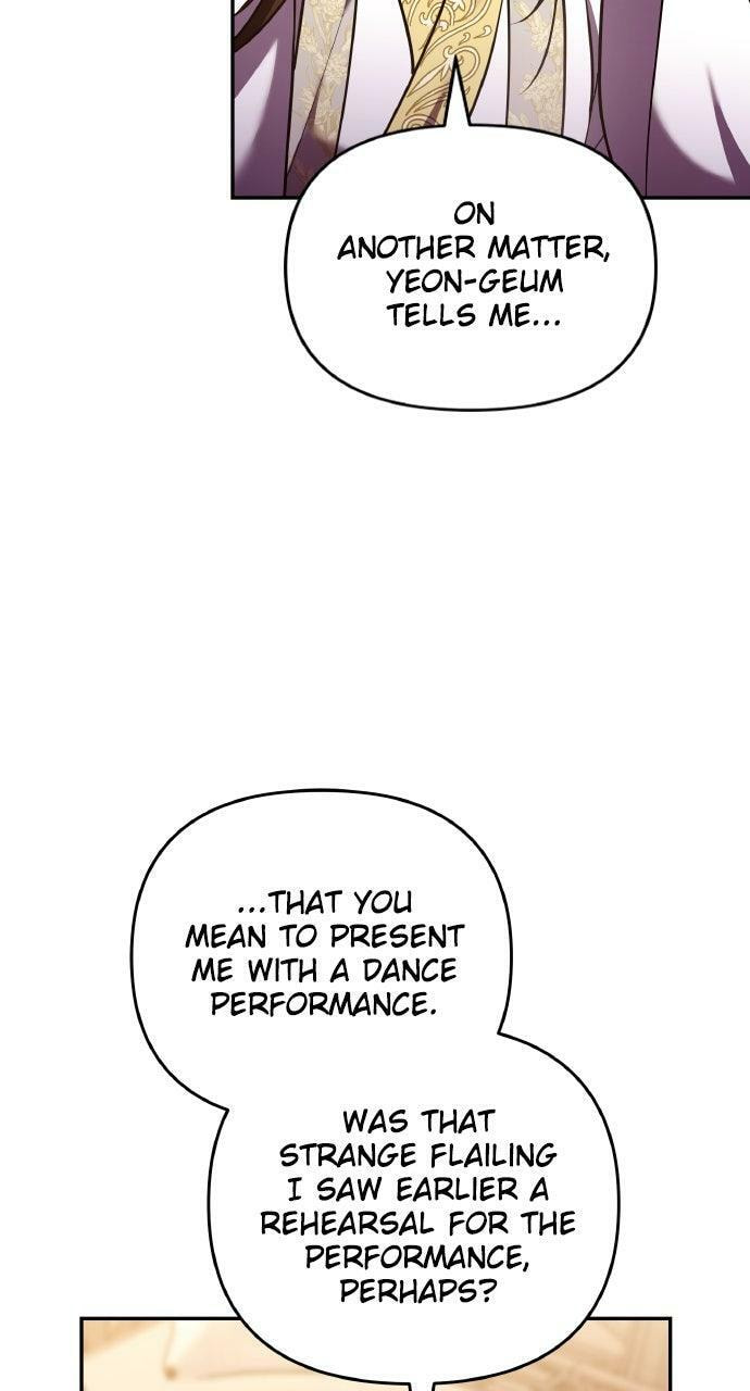 Gosu, Wakes Up as a Concubine Chapter 113 page 79 - 