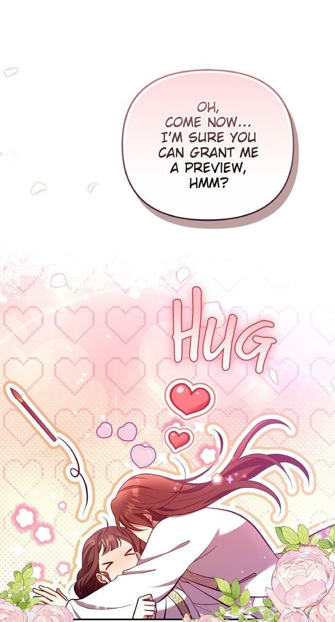Gosu, Wakes Up as a Concubine Chapter 113 page 81 - 