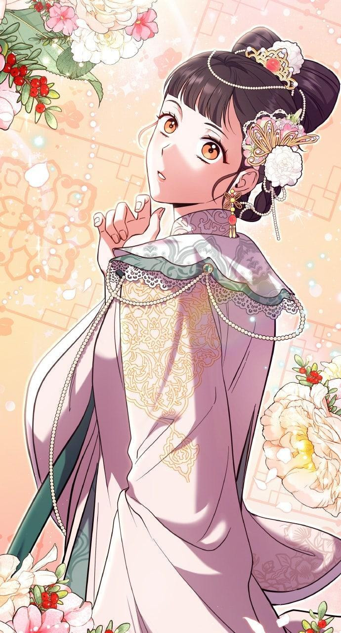 Gosu, Wakes Up as a Concubine Chapter 114 page 2 - 