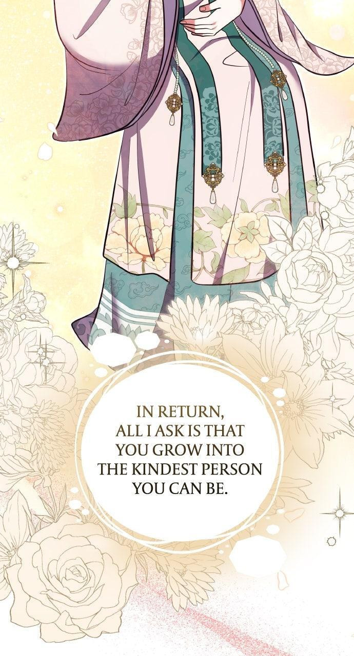 Gosu, Wakes Up as a Concubine Chapter 114 page 28 - 