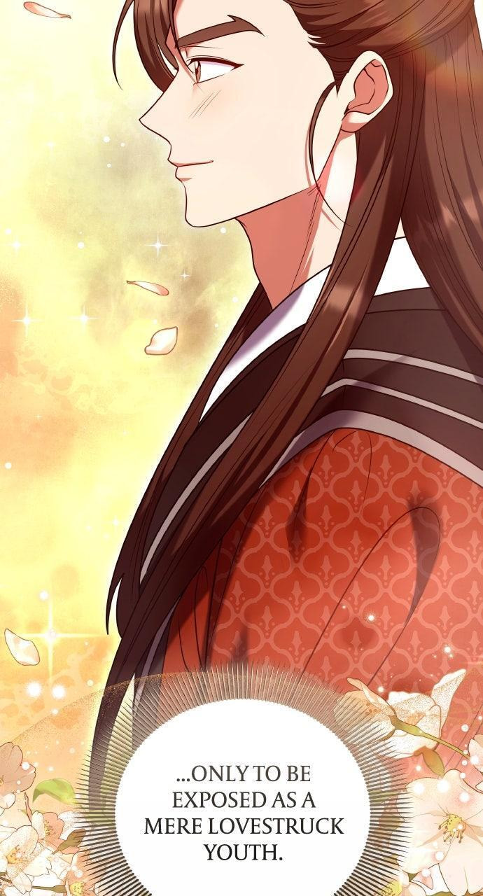 Gosu, Wakes Up as a Concubine Chapter 114 page 49 - 