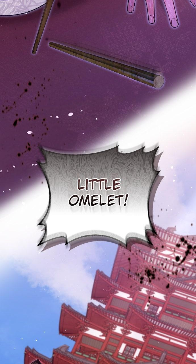 Gosu, Wakes Up as a Concubine Chapter 114 page 54 - 