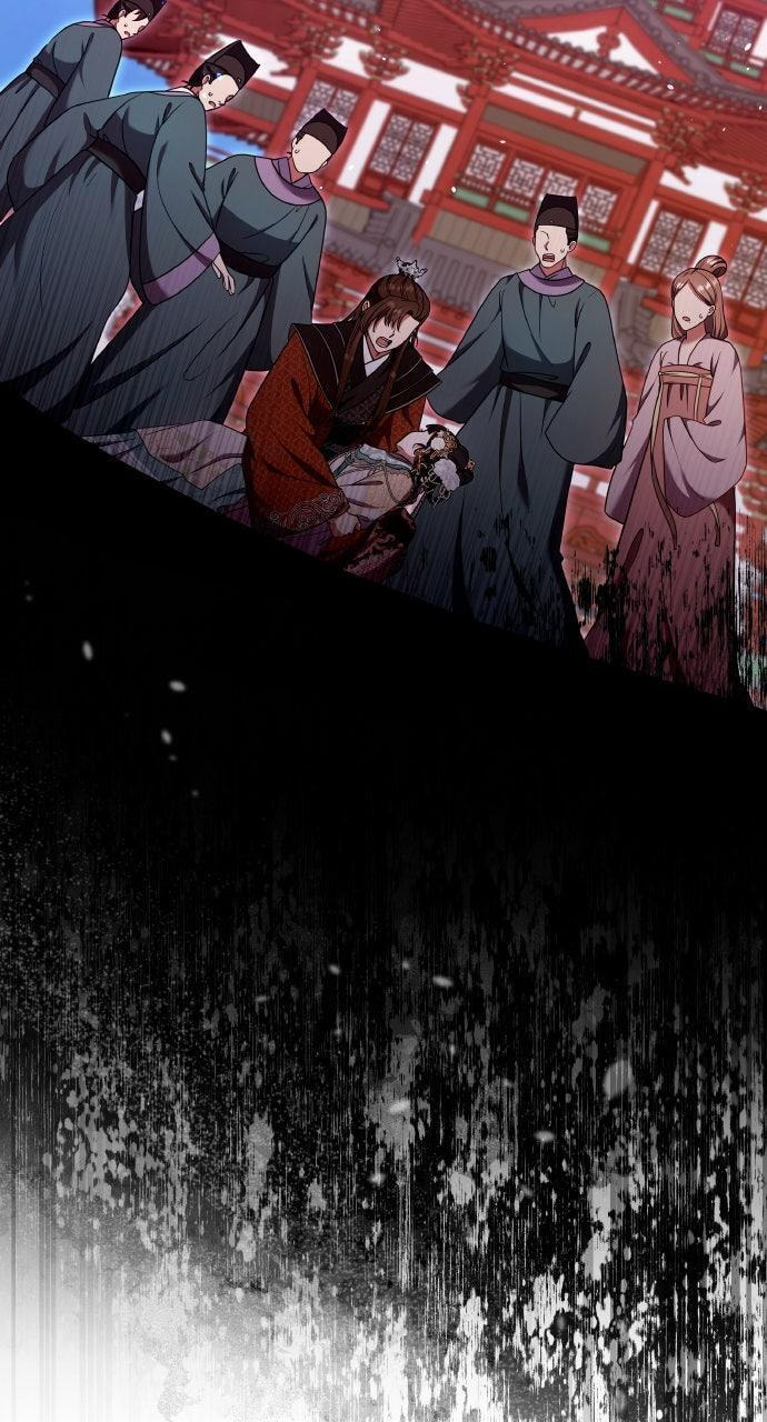 Gosu, Wakes Up as a Concubine Chapter 114 page 55 - 