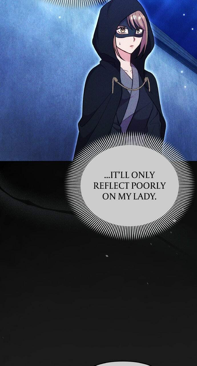 Gosu, Wakes Up as a Concubine Chapter 115 page 49 - 