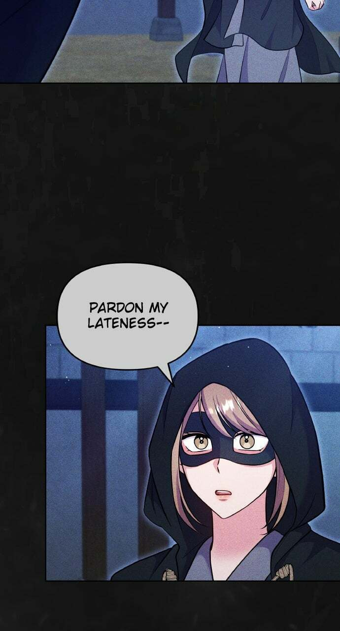 Gosu, Wakes Up as a Concubine Chapter 115 page 62 - 