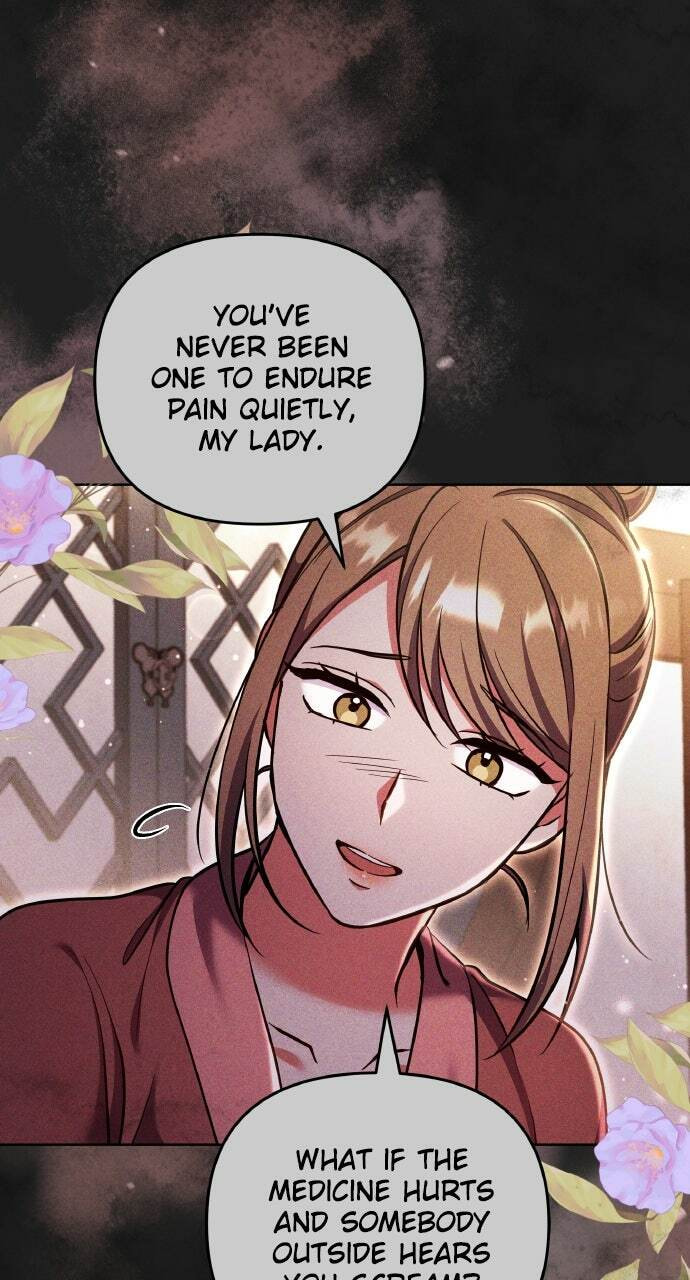 Gosu, Wakes Up as a Concubine Chapter 116 page 42 - 