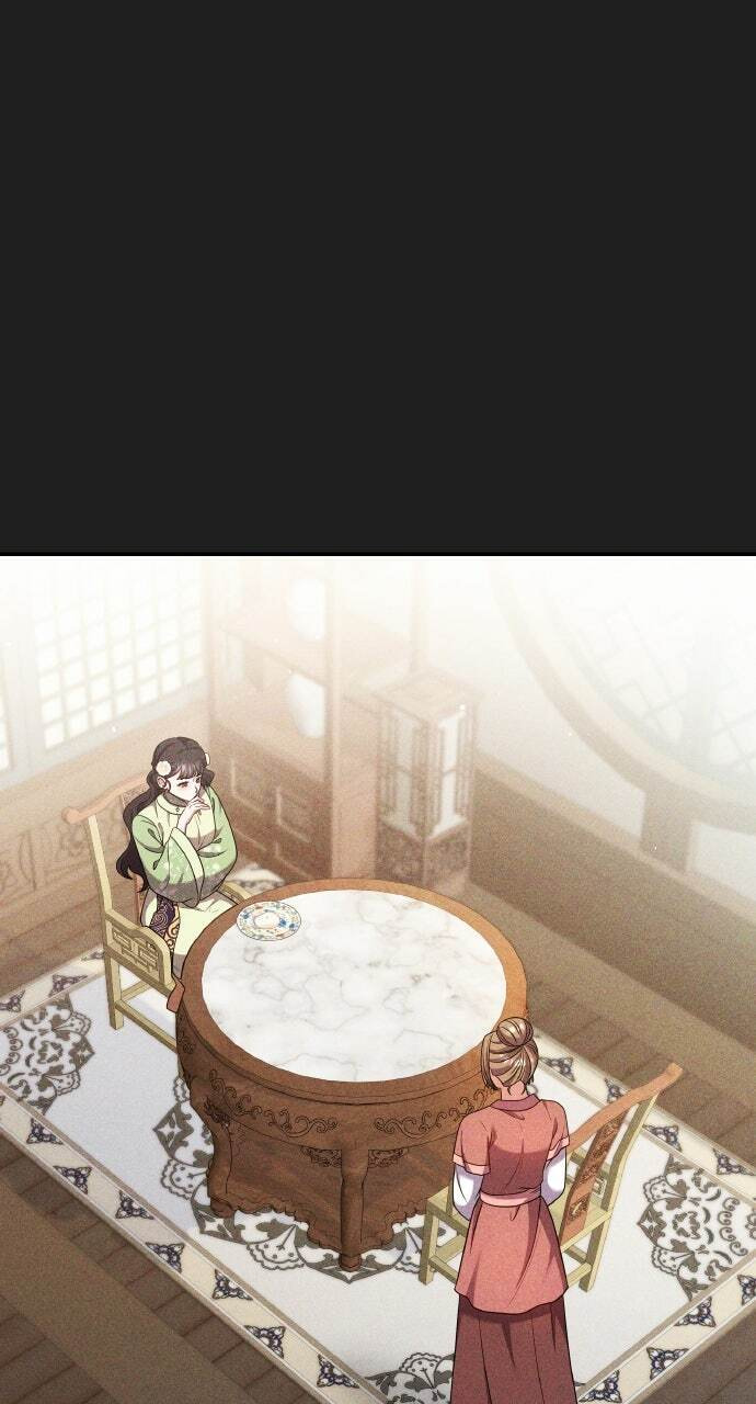 Gosu, Wakes Up as a Concubine Chapter 117 page 1 - 