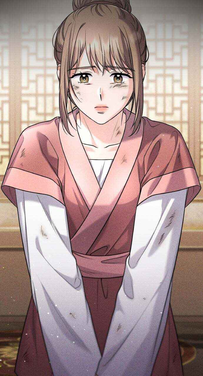 Gosu, Wakes Up as a Concubine Chapter 117 page 20 - 