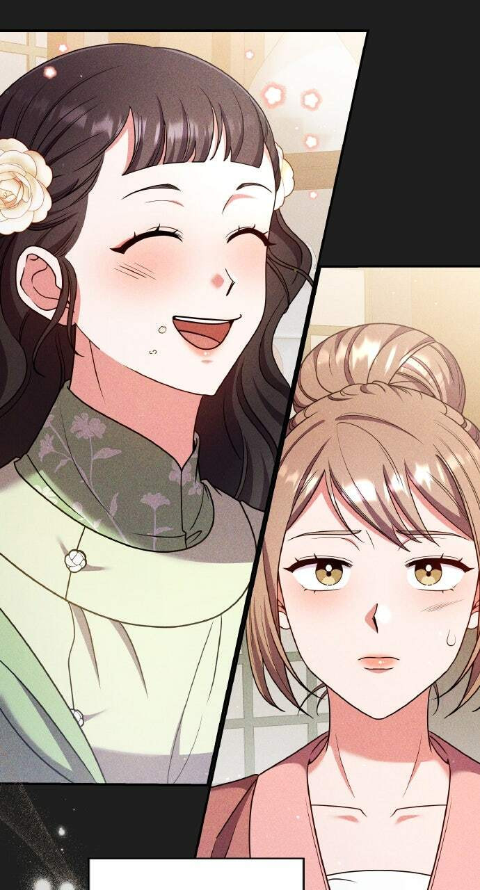 Gosu, Wakes Up as a Concubine Chapter 117 page 8 - 