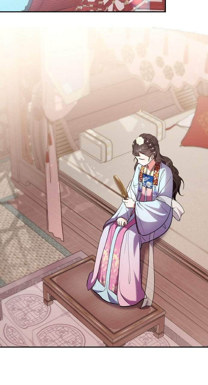 Gosu, Wakes Up as a Concubine Chapter 117 page 73 - 
