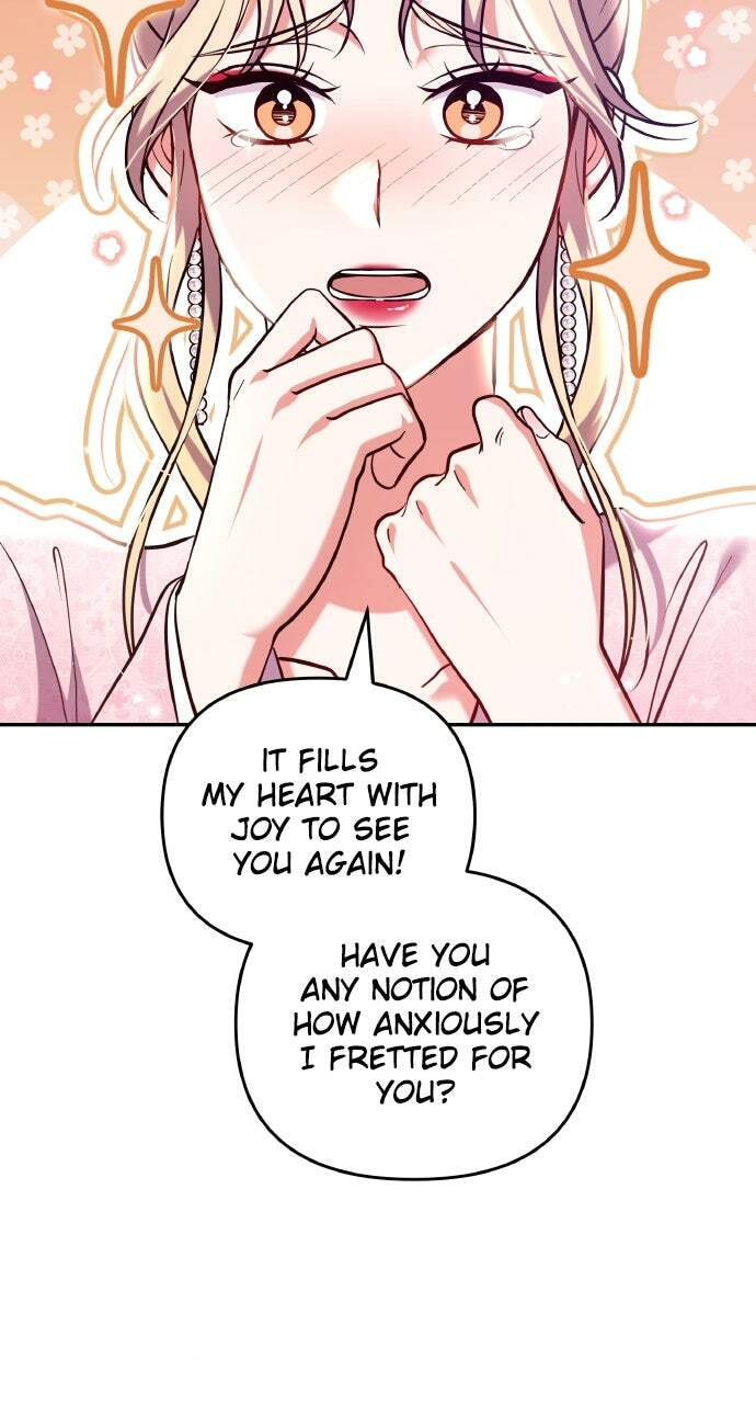 Gosu, Wakes Up as a Concubine Chapter 117 page 79 - 