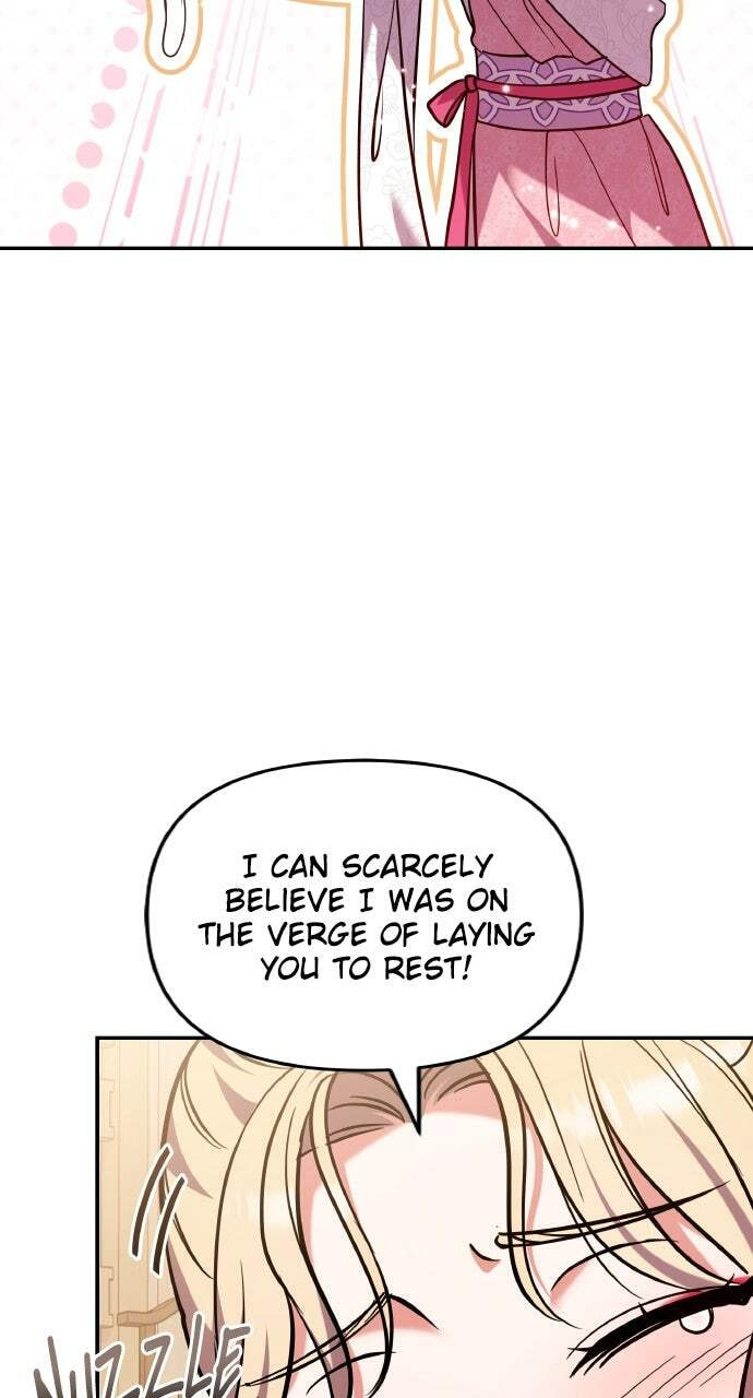 Gosu, Wakes Up as a Concubine Chapter 117 page 81 - 