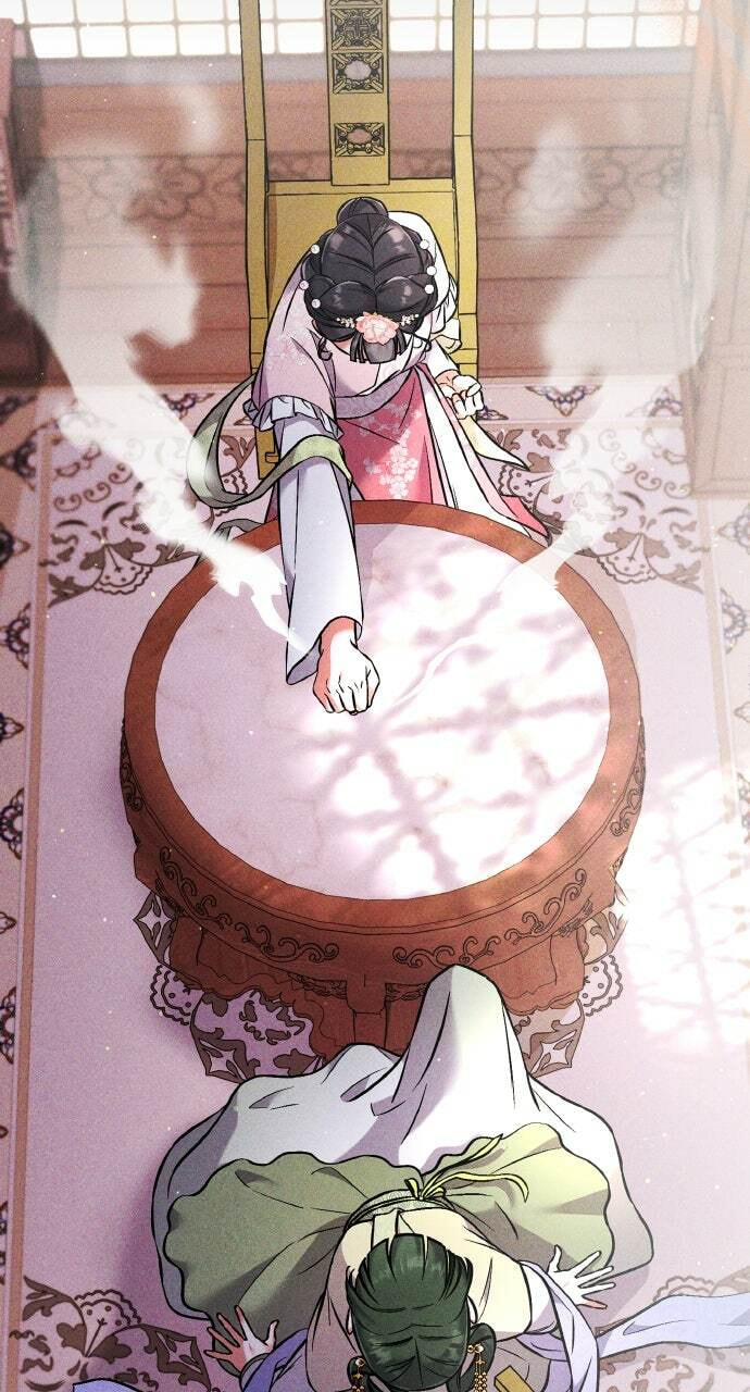 Gosu, Wakes Up as a Concubine Chapter 117 page 10 - 