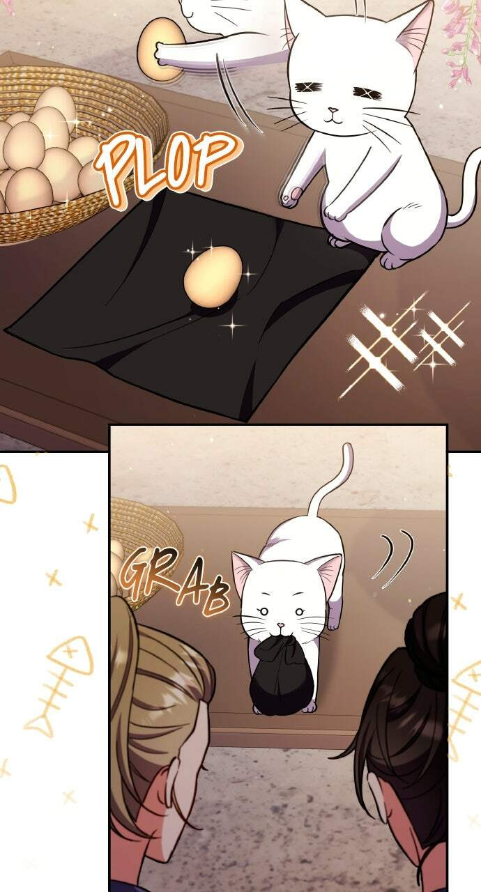Gosu, Wakes Up as a Concubine Chapter 118 page 21 - 