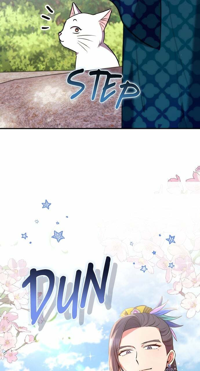 Gosu, Wakes Up as a Concubine Chapter 118 page 58 - 