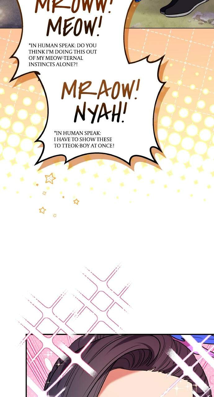Gosu, Wakes Up as a Concubine Chapter 118 page 62 - 