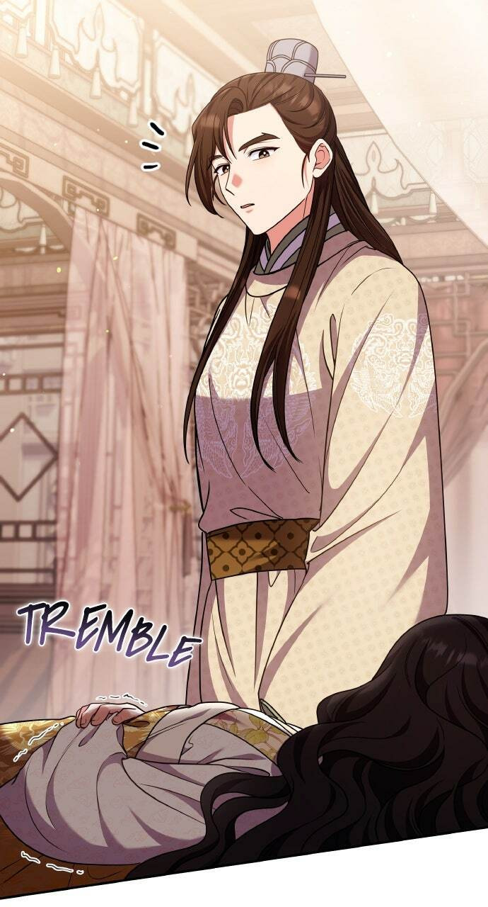 Gosu, Wakes Up as a Concubine Chapter 118 page 91 - 