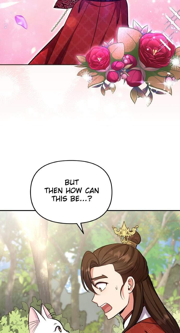 Gosu, Wakes Up as a Concubine Chapter 119 page 44 - 