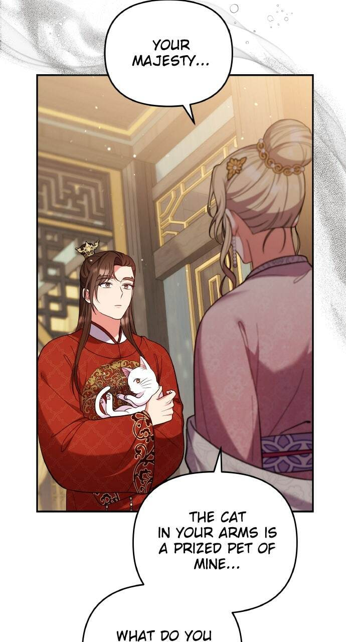 Gosu, Wakes Up as a Concubine Chapter 119 page 63 - 