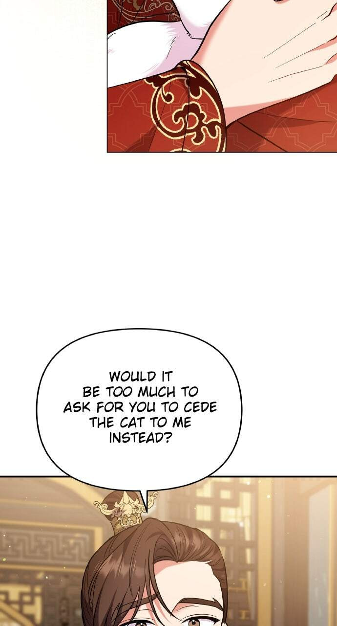 Gosu, Wakes Up as a Concubine Chapter 119 page 66 - 