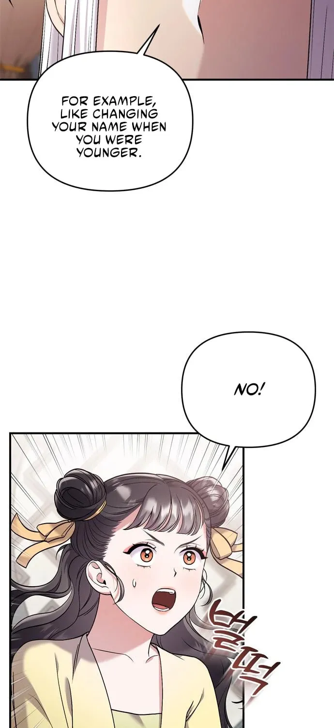 Gosu, Wakes Up as a Concubine Chapter 12 page 4 - 
