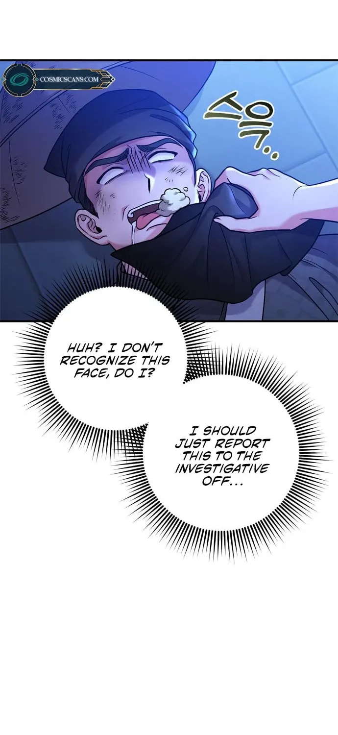 Gosu, Wakes Up as a Concubine Chapter 12 page 35 - 