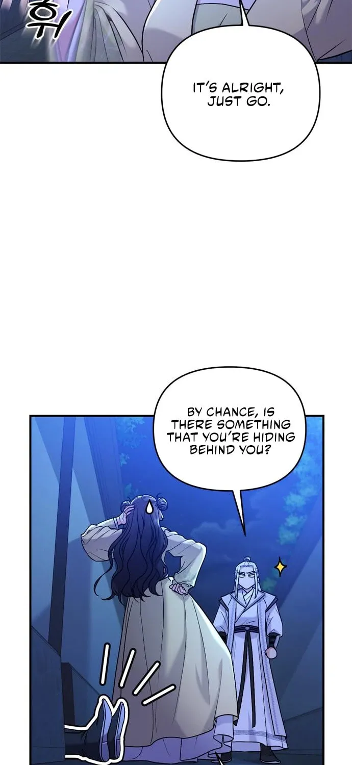 Gosu, Wakes Up as a Concubine Chapter 12 page 63 - 