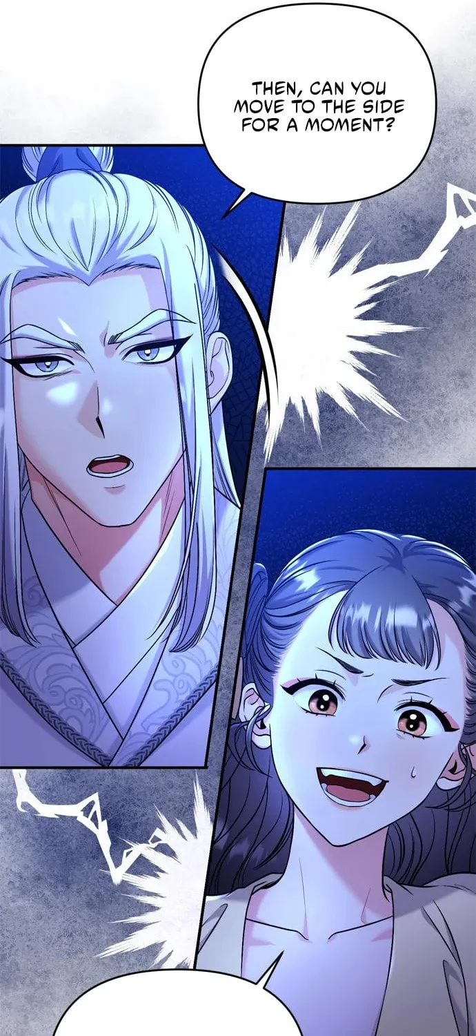 Gosu, Wakes Up as a Concubine Chapter 12 page 65 - 
