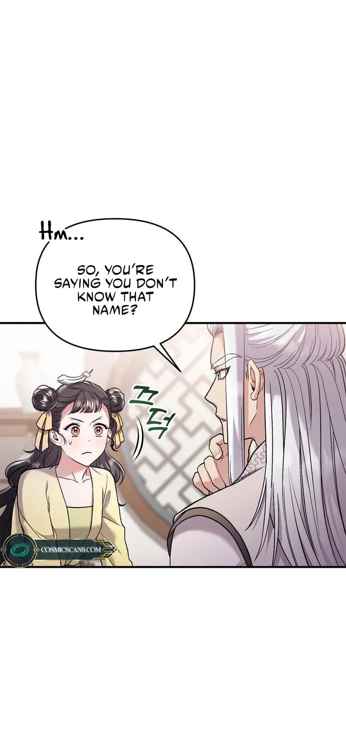 Gosu, Wakes Up as a Concubine Chapter 12 page 10 - 