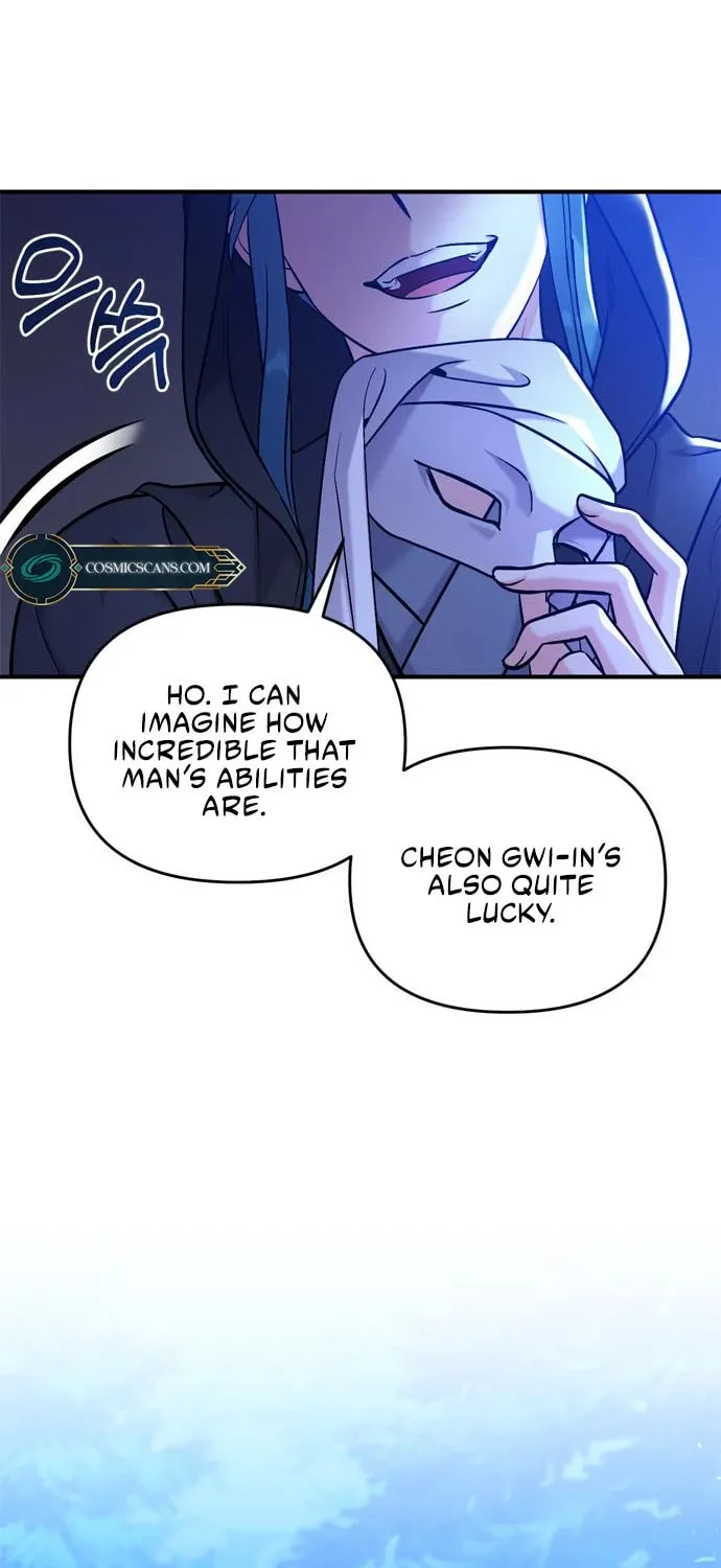 Gosu, Wakes Up as a Concubine Chapter 12 page 93 - 
