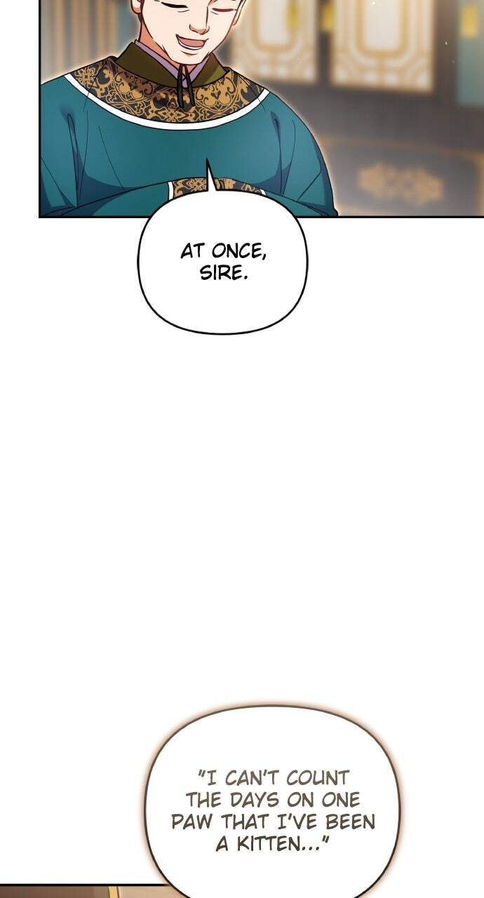 Gosu, Wakes Up as a Concubine Chapter 120 page 20 - 