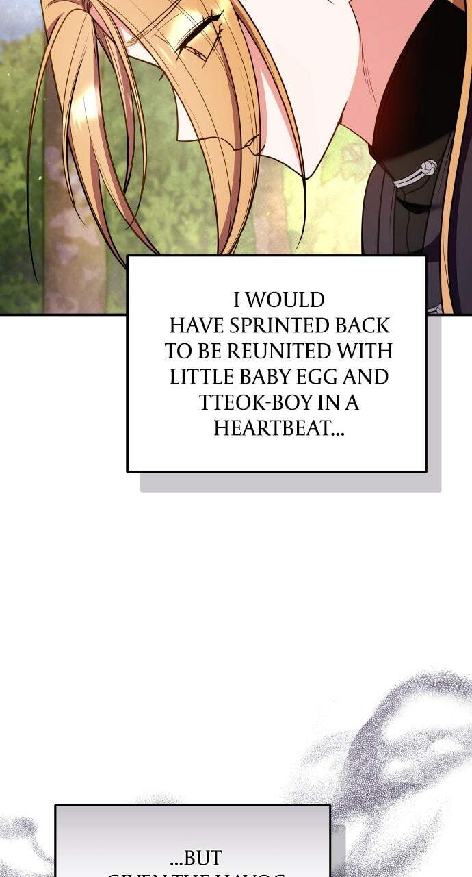 Gosu, Wakes Up as a Concubine Chapter 121 page 4 - 
