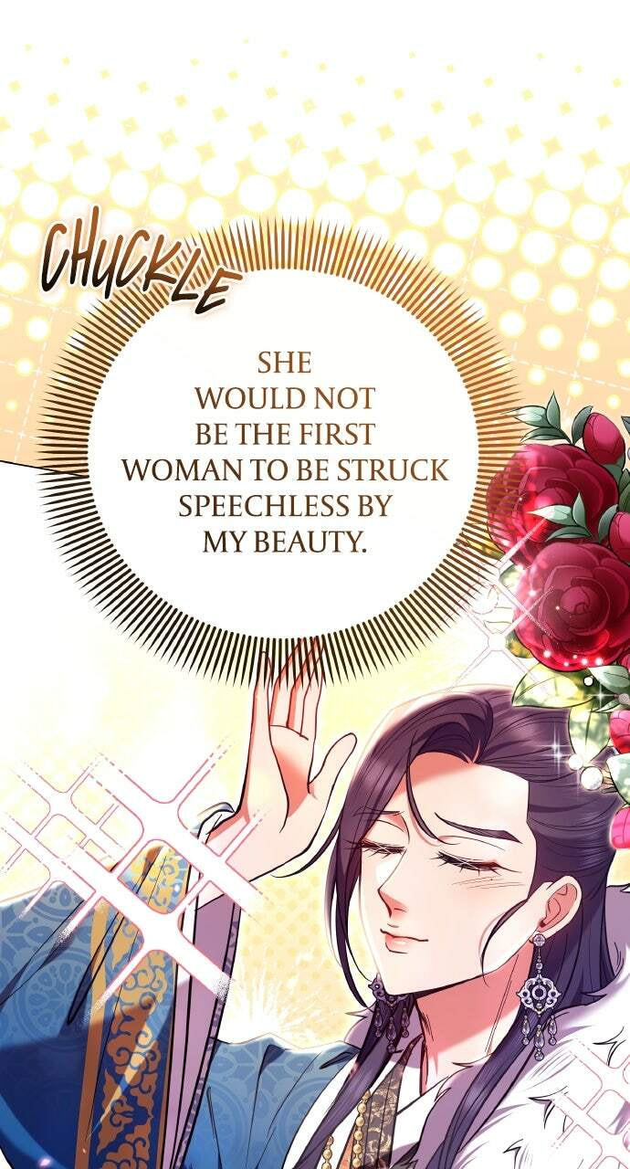 Gosu, Wakes Up as a Concubine Chapter 121 page 50 - 