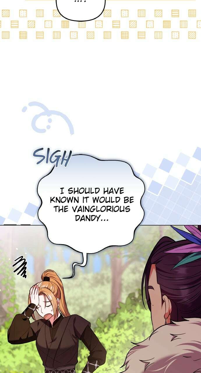 Gosu, Wakes Up as a Concubine Chapter 121 page 53 - 