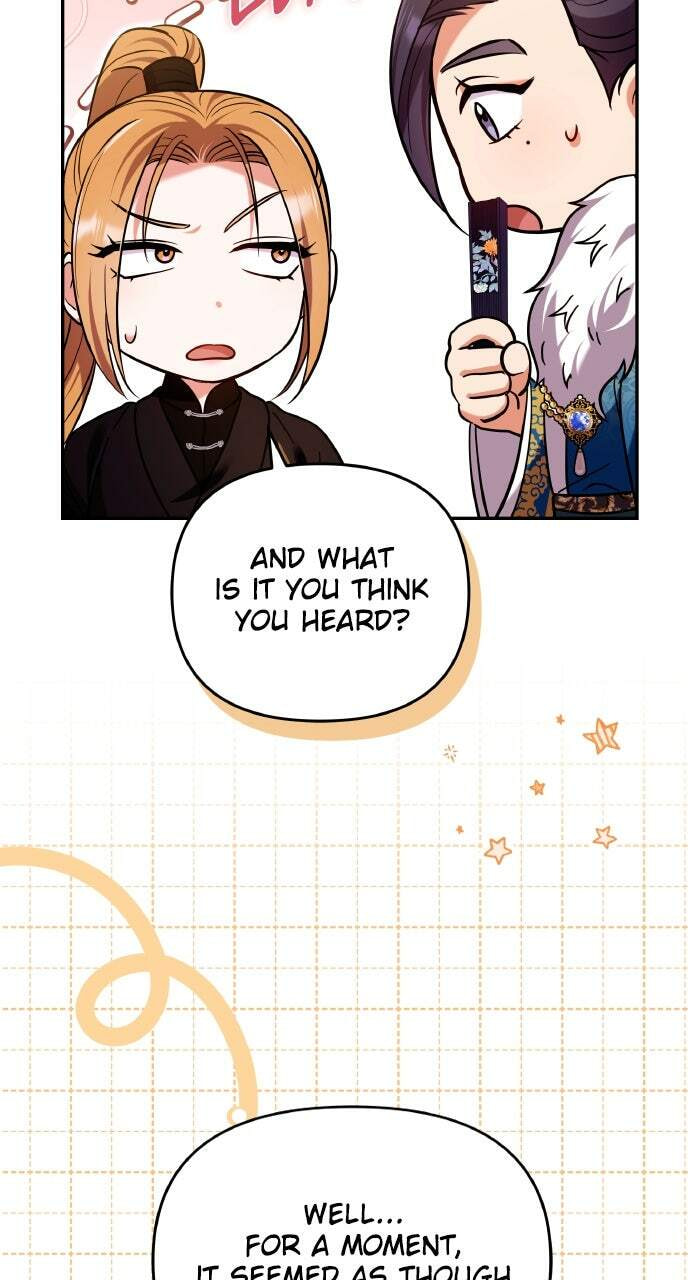 Gosu, Wakes Up as a Concubine Chapter 121 page 55 - 