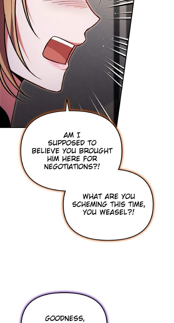 Gosu, Wakes Up as a Concubine Chapter 121 page 68 - 