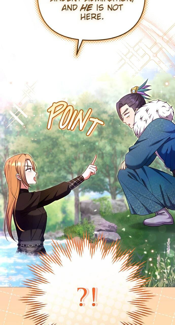 Gosu, Wakes Up as a Concubine Chapter 121 page 89 - 