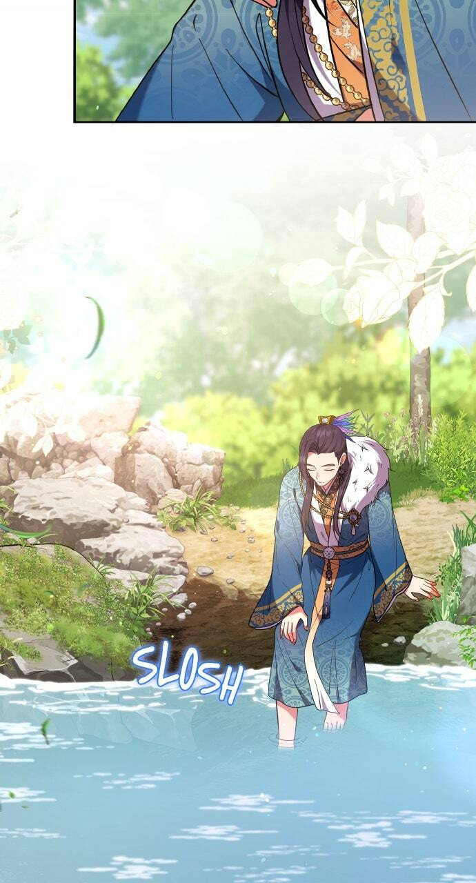Gosu, Wakes Up as a Concubine Chapter 122 page 12 - 