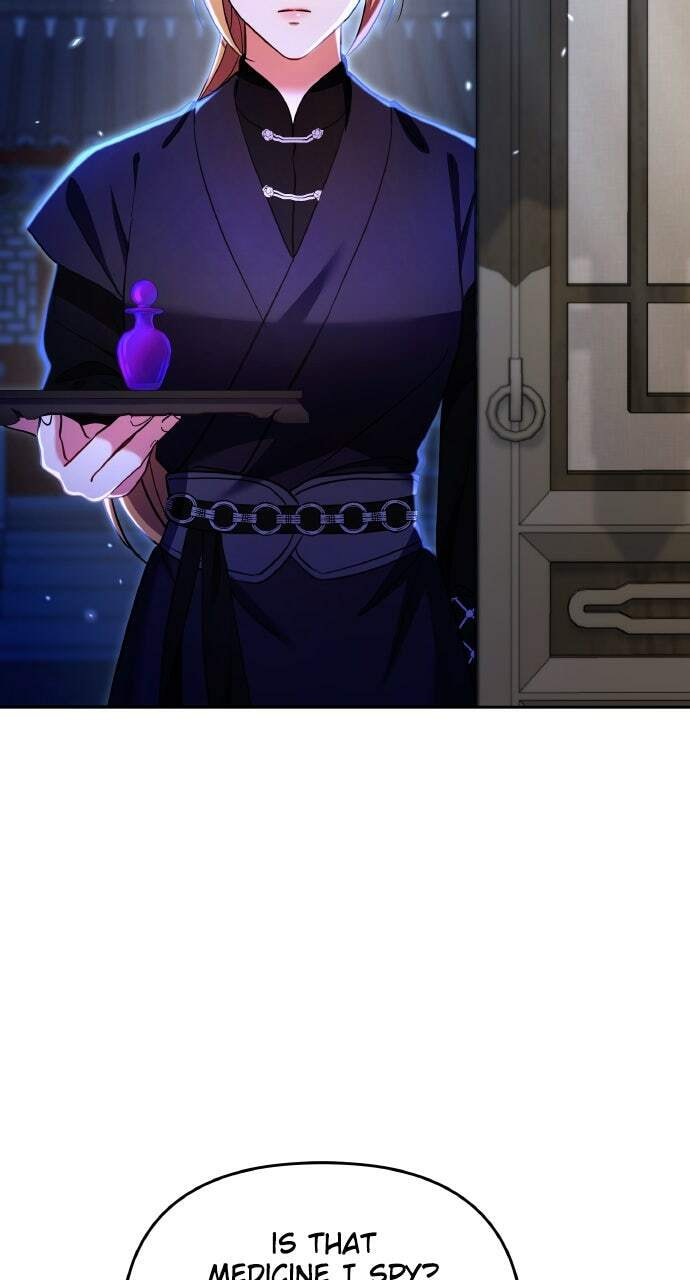 Gosu, Wakes Up as a Concubine Chapter 122 page 31 - 