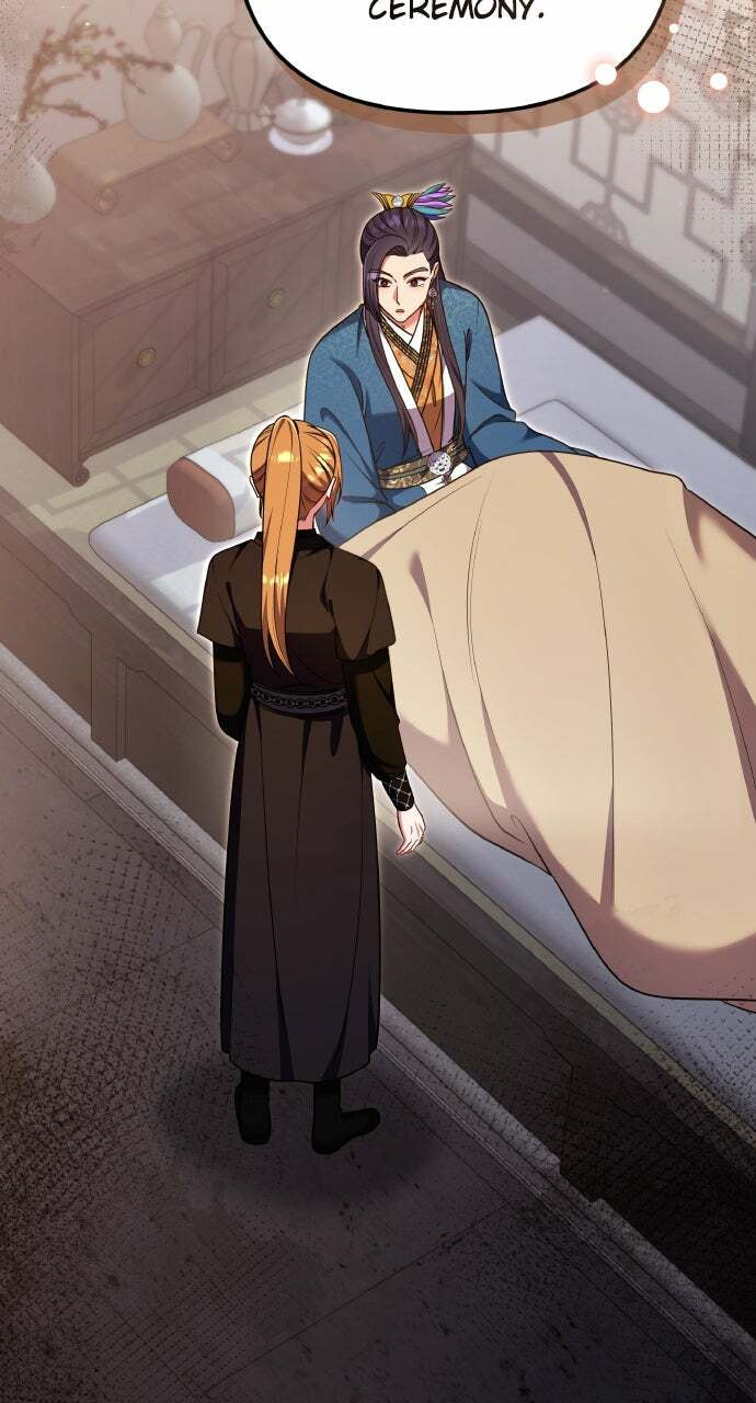 Gosu, Wakes Up as a Concubine Chapter 122 page 66 - 