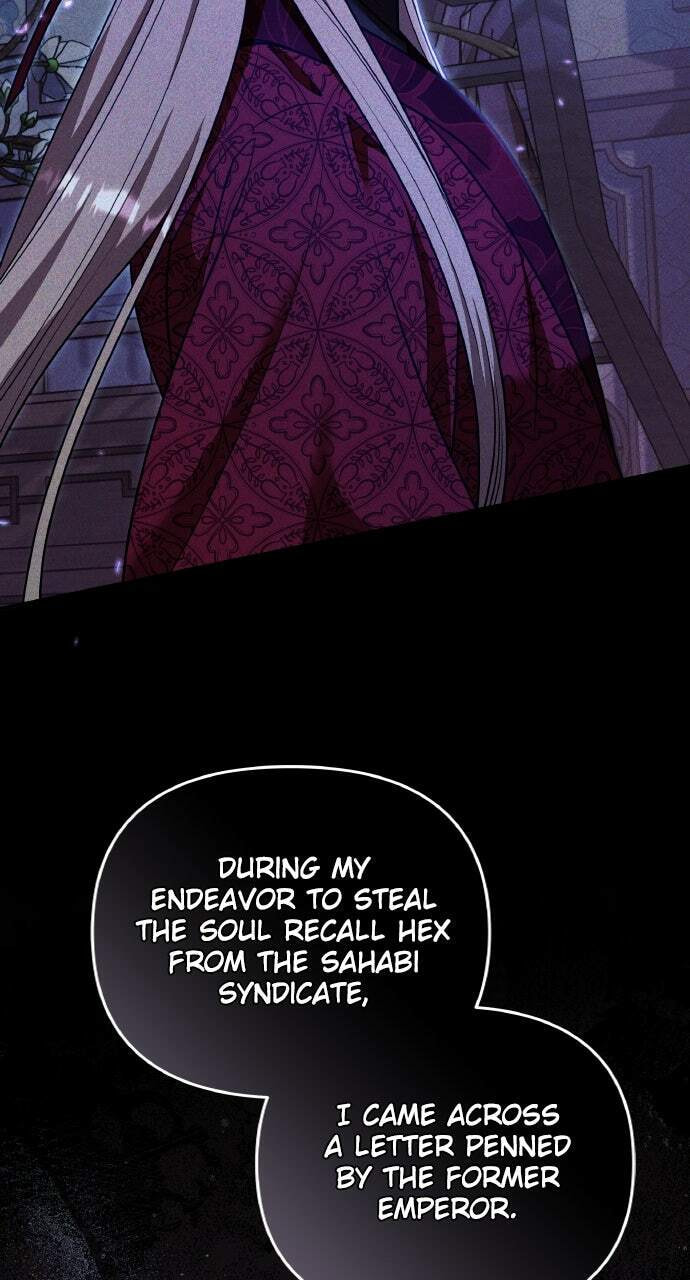 Gosu, Wakes Up as a Concubine Chapter 123 page 31 - 
