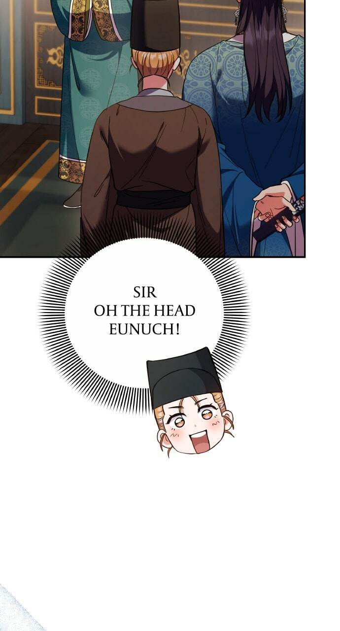 Gosu, Wakes Up as a Concubine Chapter 123 page 62 - 