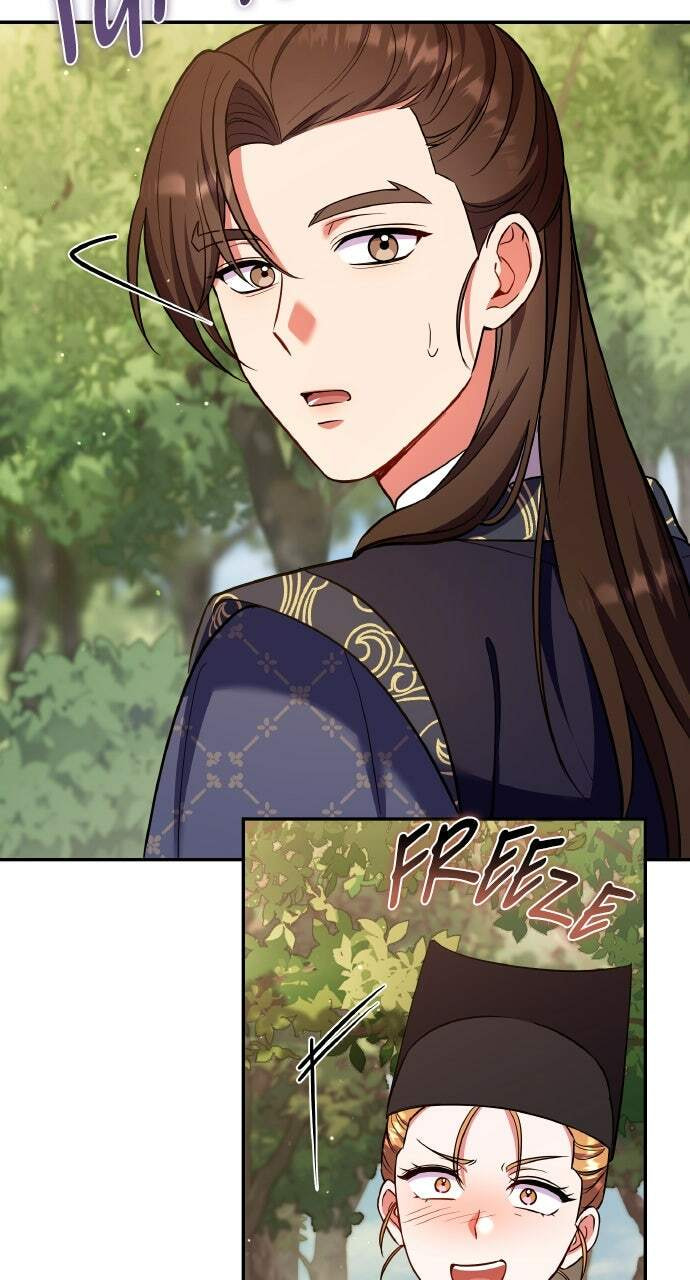 Gosu, Wakes Up as a Concubine Chapter 123 page 78 - 