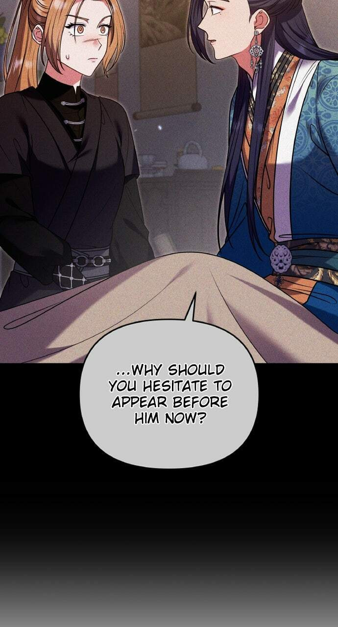 Gosu, Wakes Up as a Concubine Chapter 123 page 10 - 