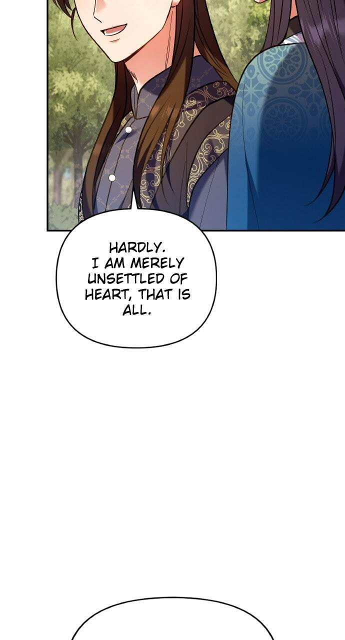 Gosu, Wakes Up as a Concubine Chapter 124 page 21 - 