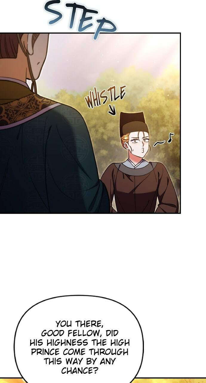 Gosu, Wakes Up as a Concubine Chapter 124 page 42 - 