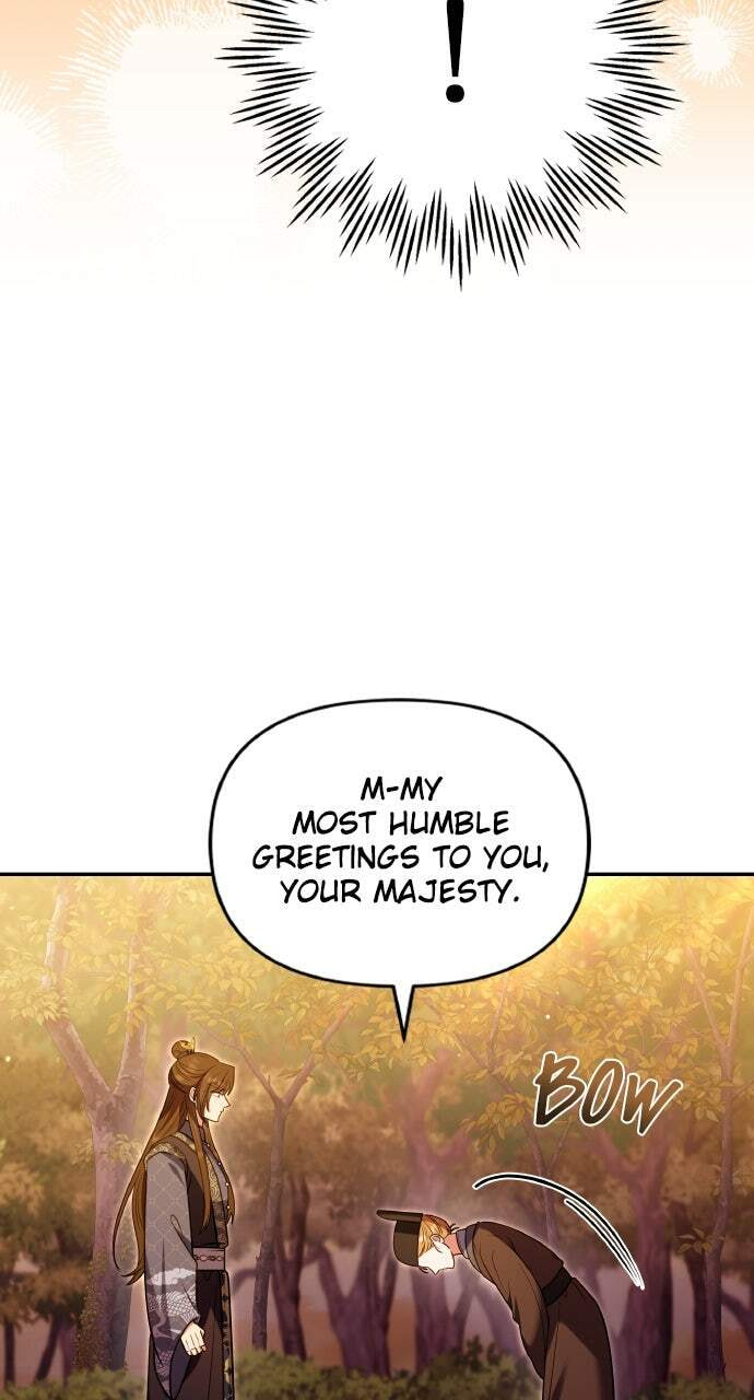 Gosu, Wakes Up as a Concubine Chapter 124 page 57 - 