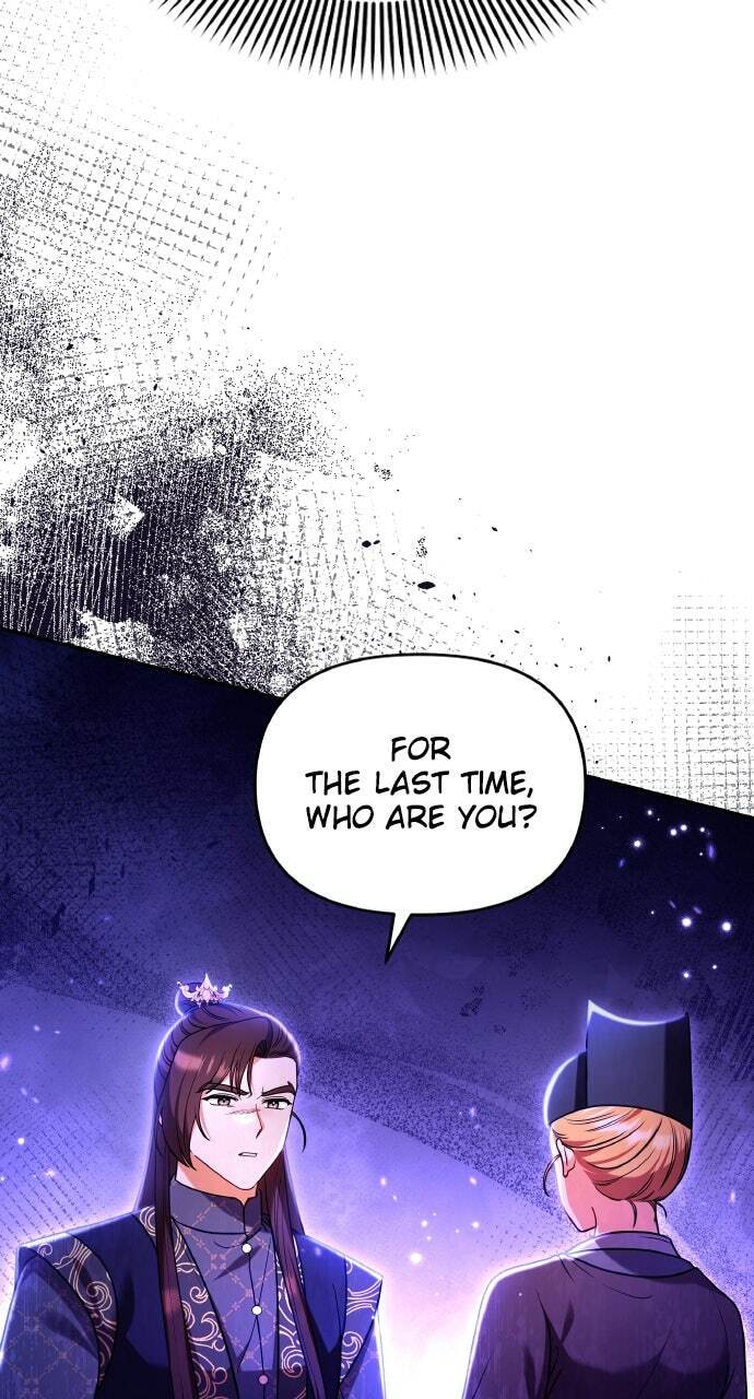 Gosu, Wakes Up as a Concubine Chapter 124 page 71 - 