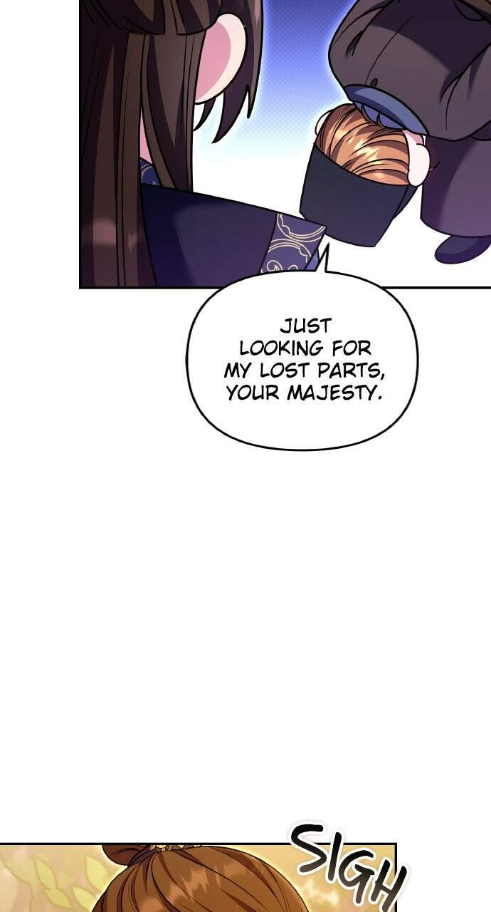Gosu, Wakes Up as a Concubine Chapter 124 page 83 - 